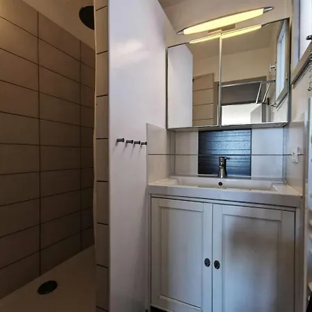 Appartement L'etang - Appartent 2 Pieces Coin Nuit 6 Personnes Le Barcares. Ref: 9eta_4g Mae-9353 Le Barcarès