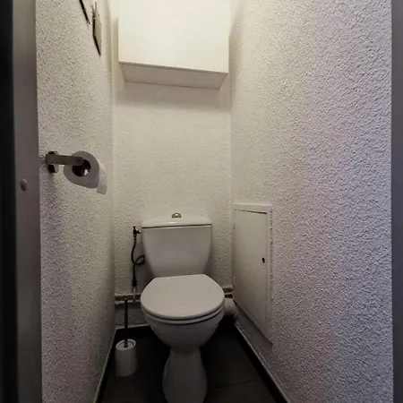 L'etang - Appartent 2 Pieces Coin Nuit 6 Personnes Le Barcares. Ref: 9eta_4g Mae-9353 Appartement *