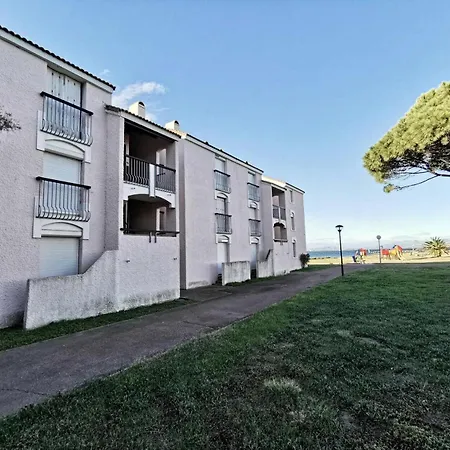 L'etang - Appartent 2 Pieces Coin Nuit 6 Personnes Le Barcares. Ref: 9eta_4g Mae-9353 Appartement *