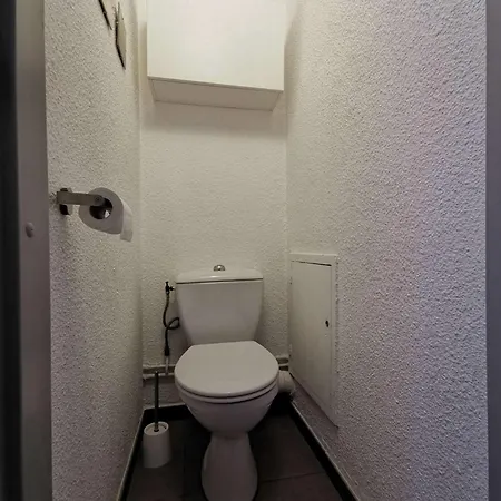 Apartment L'etang - Appartent 2 Pieces Coin Nuit 6 Personnes Le Barcares. Ref: 9eta_4g Mae-9353